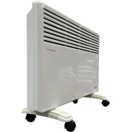 Конвектор РЕСАНТА ОК-1600 [67/4/2] 220-230В, 50Гц, крепление на стенку + на ножках , 800/1600 Вт, 